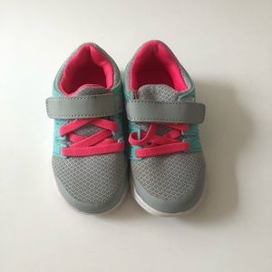 Girl Toddler shoes Size 7